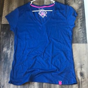 Vera Bradley t-shirt NEW without tags XL